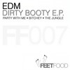 Party With Me - EDM