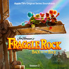 Free and High - Fraggle Rock&Adam Lambert