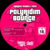 Polyridim Bounce (feat. Deeb) - Manrick Stapez&Deeb