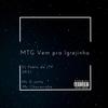 MTG Vem pra igrejinha (feat. GKS!, Mc D-Jotta & Mc Chavosinha) (Explicit) - DJ Pablo da JTP&GKS!&MC D-Jotta&Mc Chavosinha