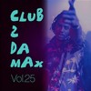Steam Ponty (Club Mix) - Amanzio Lurve & Matteo Demo