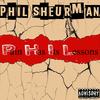 Angel (feat. GGN I Money) (Explicit) - Phil Sheurman&GGN I Money