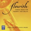 10. Jesus bleibet meine Freude (Arr. Trumpet and Organ) - John Foster&David Drury