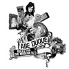 With His Music - Abe Duque
