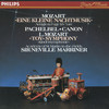 Mozart: Eine kleine Nachtmusik, K. 525: I. Allegro - Academy of St Martin in the Fields&Neville Marriner