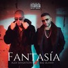 Fantasía (Explicit) - Alex Sensation&Bad Bunny