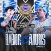 Sangre 1 El Menor - El Menor Vs Anubis (Live|Explicit) - Urban Roosters&El Menor&Joker Beatz