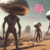 Parallel (Edit Mix) - Future 3000&Blandefunk&Jason Rivas