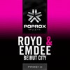 Beirut City feat. Bling (Radio Edit) - Bling&Emdee&Royo