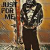 Just For Me (Explicit) - Morales