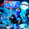 Nite Mare on Crip Street (Explicit) - T Nutty