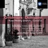 I. Allegro moderato - James Conlon&Gürzenich-Orchester Köln&Sarah Chang