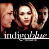 You and Me (King Louie Remix) - Indigoblue&King Louie