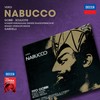 Viva Nabucco ... Qual grido è questo? - walter krautler&Anna D'Auria&Dora Carral&Bruno Prevedi&Carlo Cava&Giovanni Foiani&Tito Gobbi&Elena Souliotis&Wiener Staatsopernchor&Orchester Der Wiener Staatsoper&Lamberto Gardelli