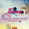 Smoking Fun (Original Mix) - Carlos Perez&Diego Gonzalez&Luis Izquierdo