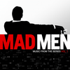 A Beautiful Mine (Theme From Mad Men) - Roberto Sol Feat. Ines