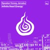 Infinite Heart Energy - Speaker Honey&Jaroška