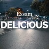 Delicious - Exsam
