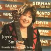 Shanty Girl - Joyce Smith