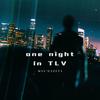 One Night In TLV - Max Gazeta
