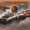 TOMA SEM PARAR (BLUE DA BA DEE) (Explicit) - Dj Natinho Santos
