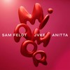 Mi Amor (with JVKE & Anitta) - Sam Feldt&JVKE&Anitta