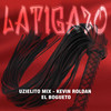 LATIGAZO (Explicit) - Uzielito Mix&Kevin Roldan&El Bogueto