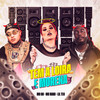 Tem a loira e morena (Explicit) - Mc GH&Mc Mari&Lil Tec
