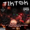 Cosmic Ego (Original Mix) - Tik Tok&Turtle