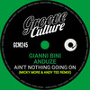 Ain't Nothing Going On (Micky More & Andy Tee Edit) - Gianni Bini&Anduze