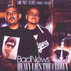 L.A(feat. Crooked I) (Explicit) - Badnews&Crooked I