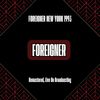 Show Credits (Live) - Foreigner