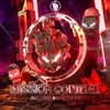 Mission Control - AKI-HIRO&LENN