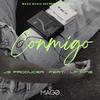 Conmigo (feat. Lp King & MAGO MUSIC RECORDS|Explicit) - JS Producer&Lp King&MAGO MUSIC RECORDS