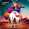 Tambore - Dub Pepper&Mariam Key&Cafe De Anatolia
