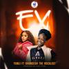 EX (feat. Shandesh) - YunLi Lethabo&Shandesh