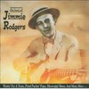 Blue Yodel No 1 - Jimmie Rodgers
