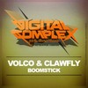 Boomstick (Original Mix) - Volco&Clawfly