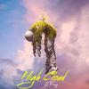High Cloud (feat. Kode & Col3trane) - lil freezy&Kode&Col3trane