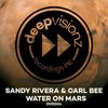 Water On Mars - Sandy Rivera&Carl Bee