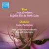 Petite Suite (arr. of Jeux d'enfants for orchestra) - Paris Conservatoire Orchestra&Edouard Lindenberg