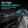 Electronic Ukiyo-e (Diego Morrill Manticore Mix) - Sky Flight