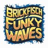 Funky Waves - Brickfisch