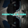 Freestyle 19 Piges (Explicit) - DoubleV