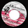 Poor Youth From The Ghetto (feat. Jigsy King) - J.R. Productions&Jigsy King