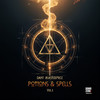 Sacred Fire (Oneiric Dub Mix) - Dany Masterpiece