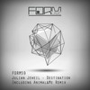 Foundation - Julian Jeweil