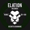 Rebel - OSCAT!&Khanage