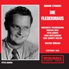 Die Fledermaus: Wann hast Du mich wach geküsst (Insert) - Chor und Orchester Reichssenders Stuttgart&Gustav Gorlich&Maria Reining