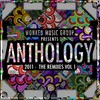 Ghetto Sound (G.M.B. Taipei Slums Remix) - Matt Cox